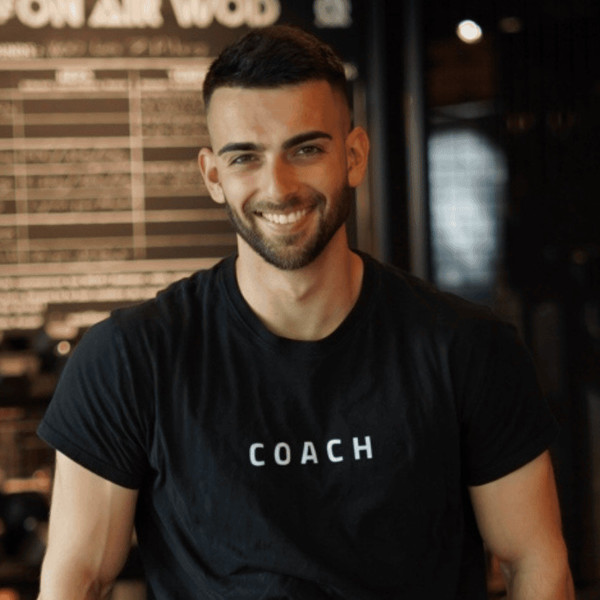 STAF - Coach sportif - Poitiers