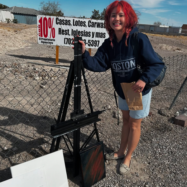  - Drawing tutor - Las Vegas