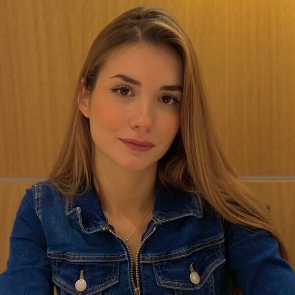 Laura - tutor académico - Coslada