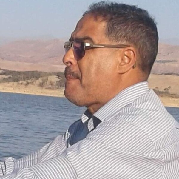 Omar - Prof d'arabe - Marrakech