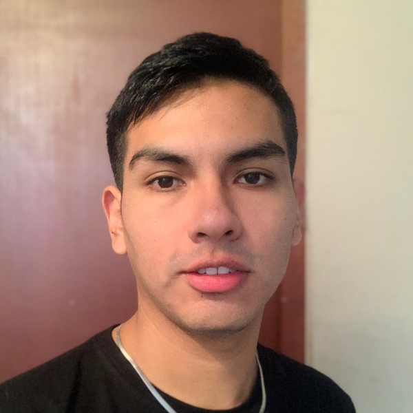 Leo - profesor de inglés - Lima