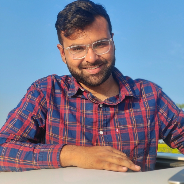 Vikram - Maths tutor - Jaipur