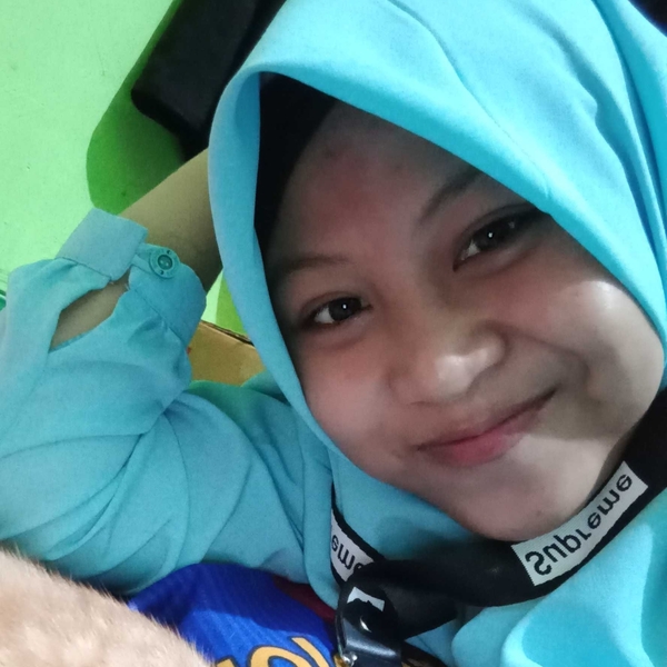 Sipaiyah - Guru pendidikan agama islam - 