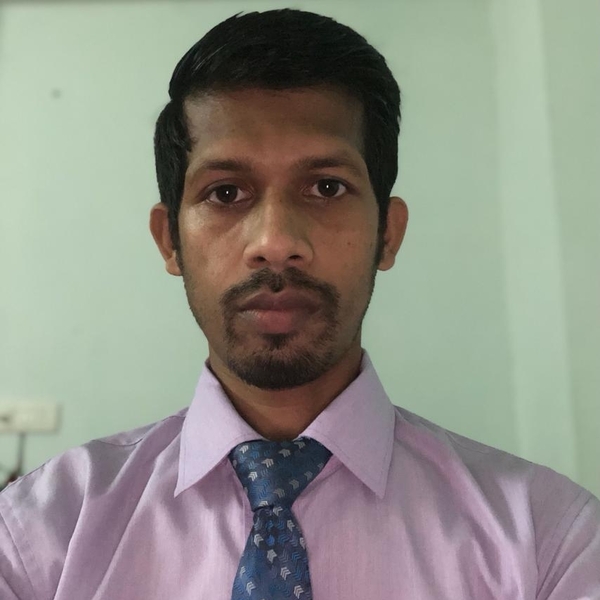 Tipu - Yoga instructor - Dibrugarh