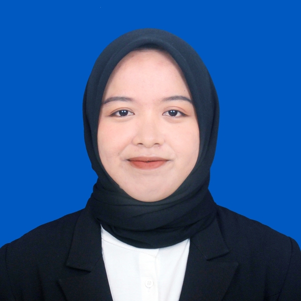 Ika - Guru mengaji - Kecamatan Serpong