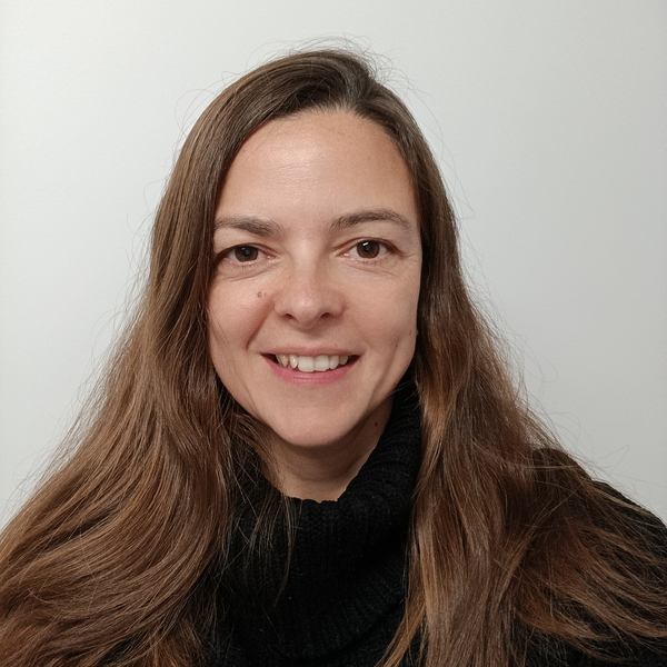 Elena - Profe de matemáticas - León