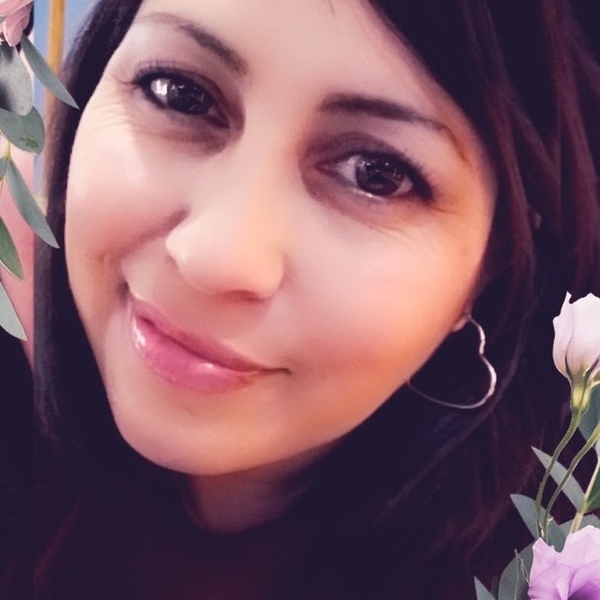 Maria Soledad - Profesor inglés - Moreno