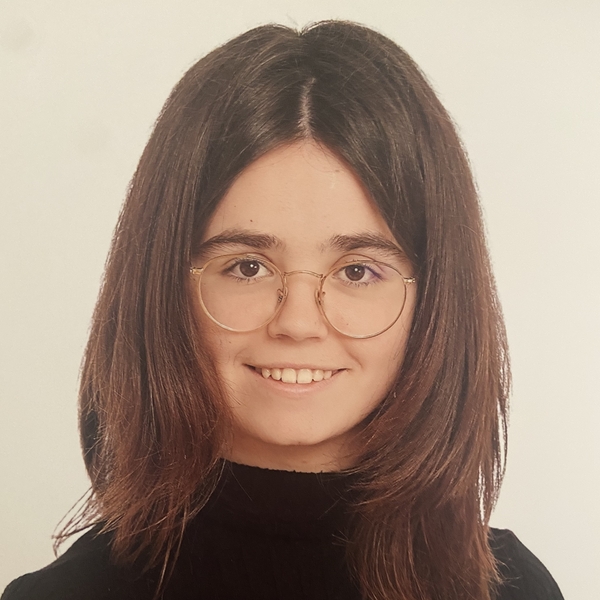 Martina - Profe de inglés - Terrassa