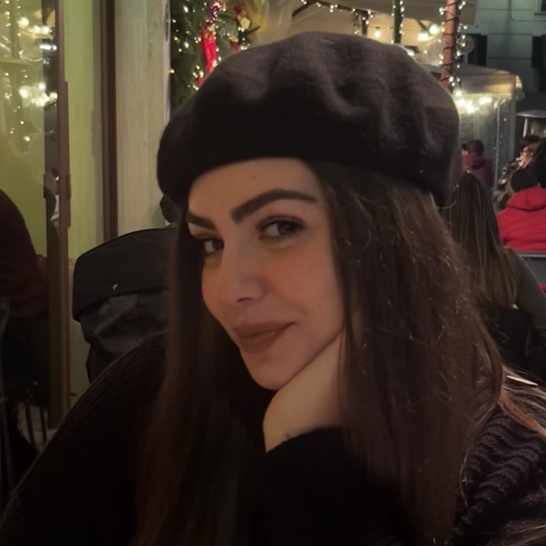 Alessia - Insegnante di aiuto compiti - Roma