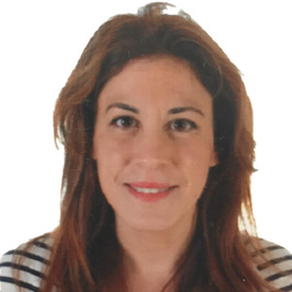 Lucía - Profe de inglés - Dos Hermanas