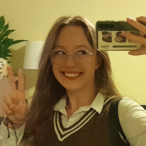 Julie - Prof de français - Rouen