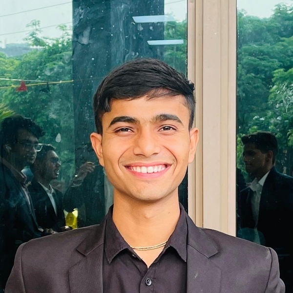 Sachin - Maths tutor - New Delhi