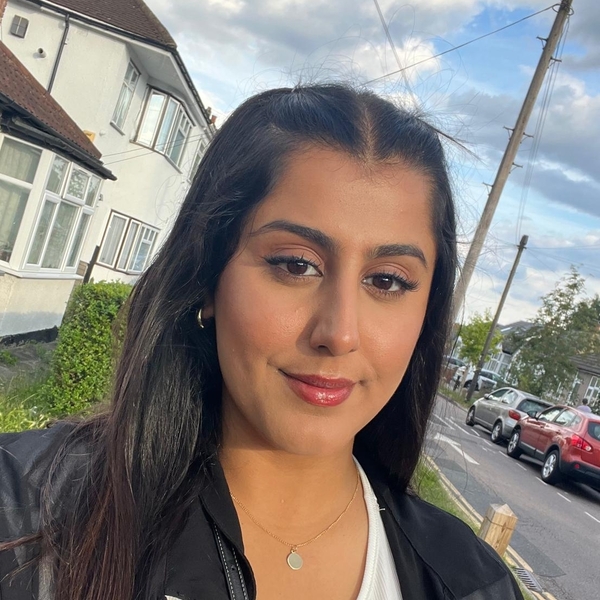 Kiranveer - Accounting tutor - Slough