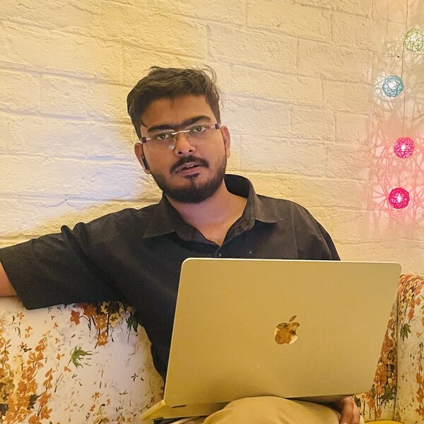 Shaan - Web development tutor - Melbourne