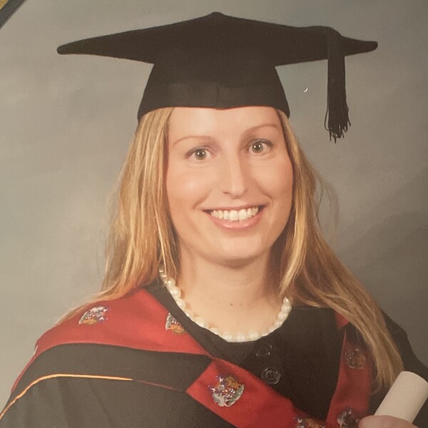 Amanda - Law tutor - Southend-on-Sea