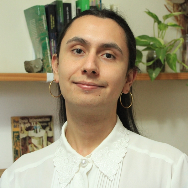 Maximiliano - Profe de inglés - Buenos Aires