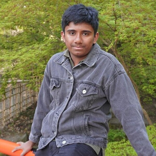 Anirudh - Mathematics tutor - West Windsor Township