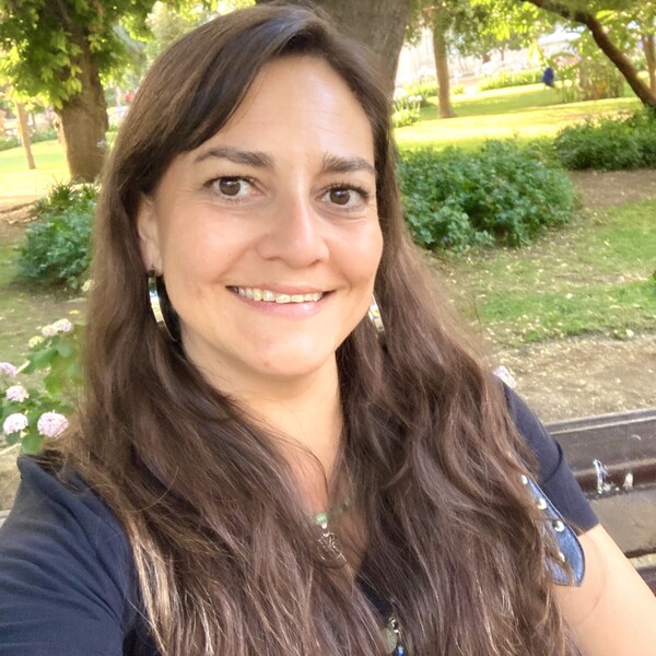 Catalina - Profesor de manejo - Viña del Mar