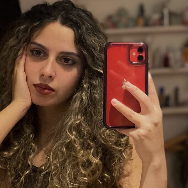 Abril - Profe de italiano - 