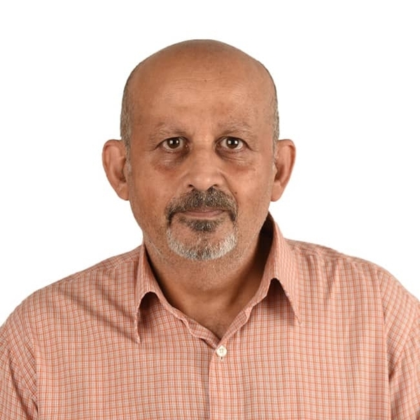 Jihad - Maths tutor - Ontario