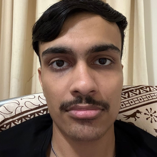 Sourav - Maths tutor - Burwood