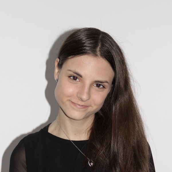 Laura - Mathelehrerin - Rödental