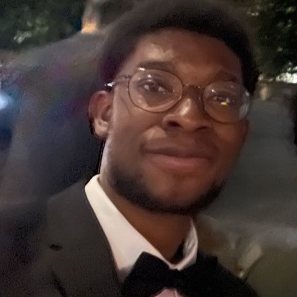 Oghenefejiri - Chemistry tutor - London