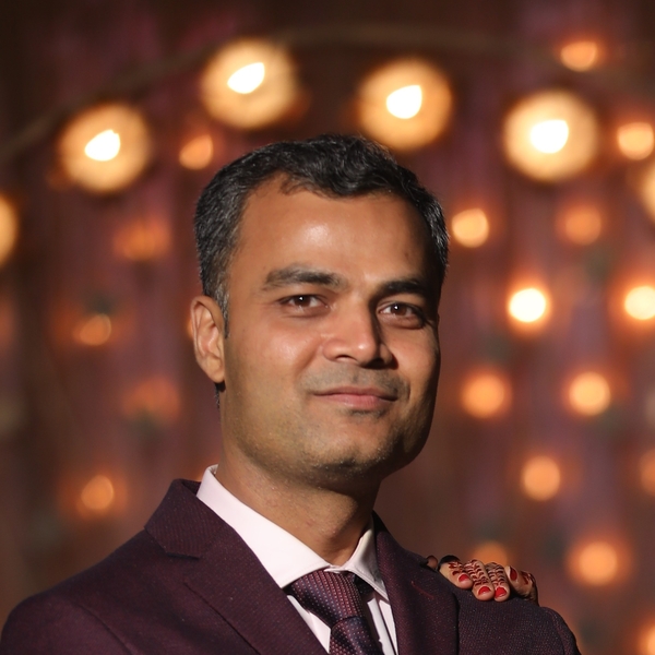 Sandeep - Prof de maths - Evere