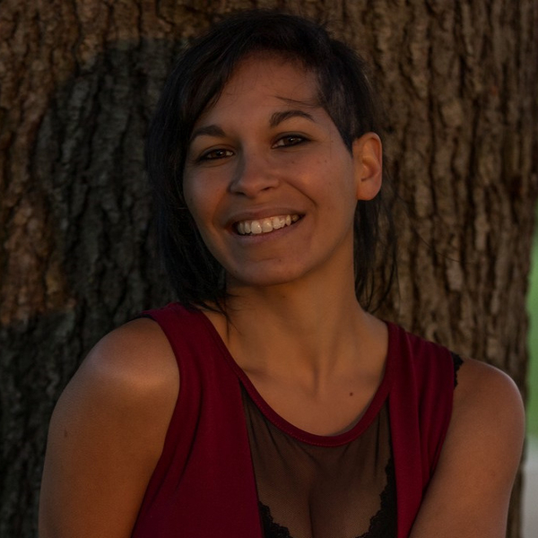 Johanna - Prof de rédaction - Boussac-Bourg