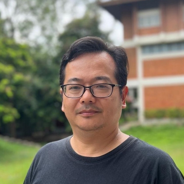 Hoi - Chinese tutor - Seattle
