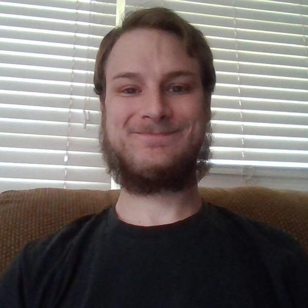Chris - Maths teacher - Danville