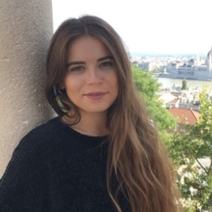 Patricia - Profesor de matemática - Jerez de la Frontera