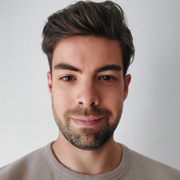 Mathieu - Prof de développement personnel - La Rochelle