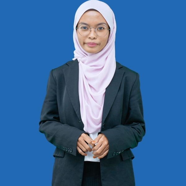 NURSYAHIRAH - Maths tutor - Kuala Lumpur