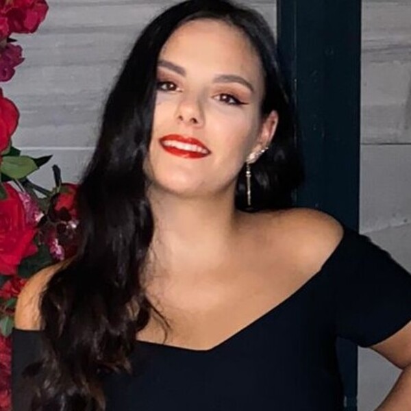 Federica - Italian teacher - Oldham