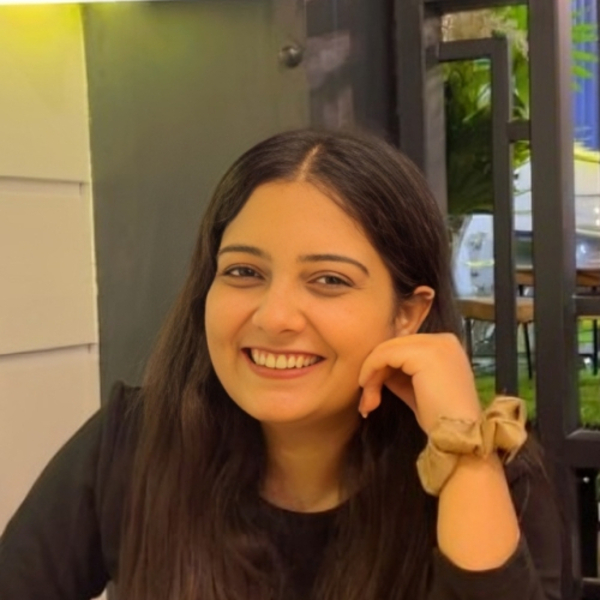 Anamika - Computer programming tutor - Bend