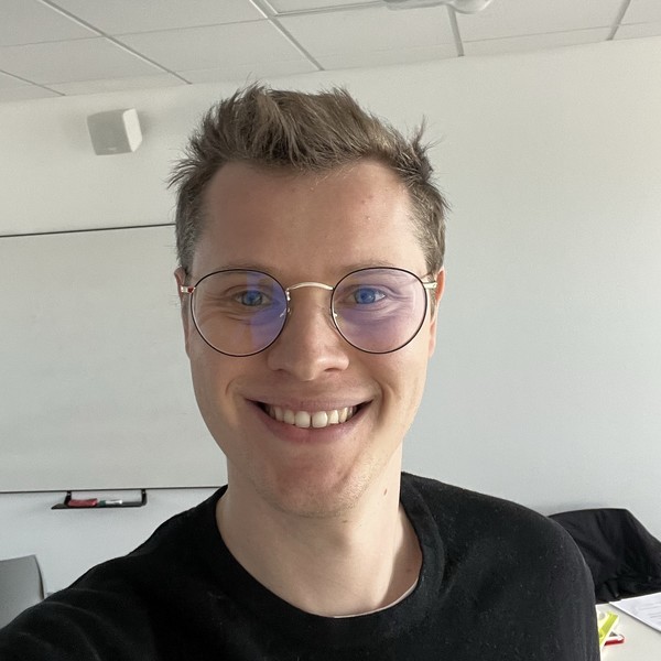 Nathan - Coach professionnel - Paris