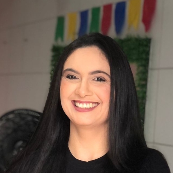 Jositânia - Professor de reforço escolar - Campina Grande