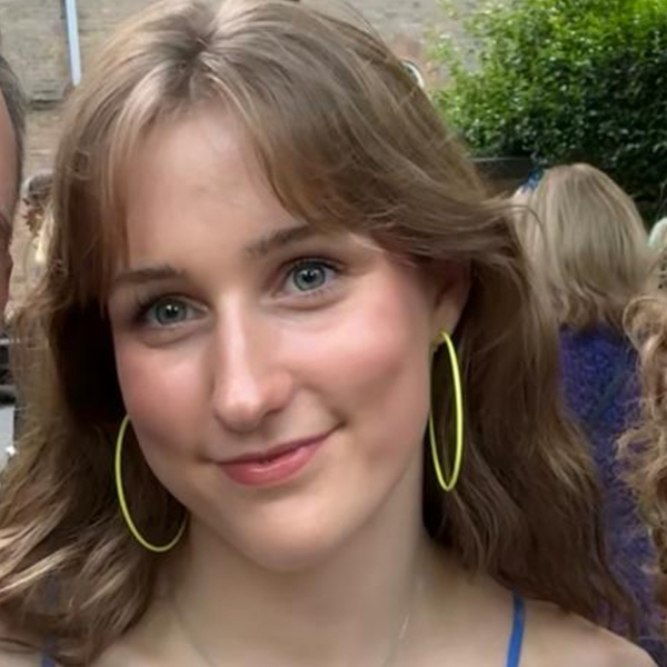 Grace - Art exam preparation tutor - Datchworth