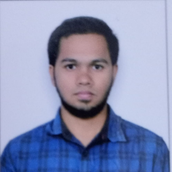 Mohammad - C teacher - Vijayawada