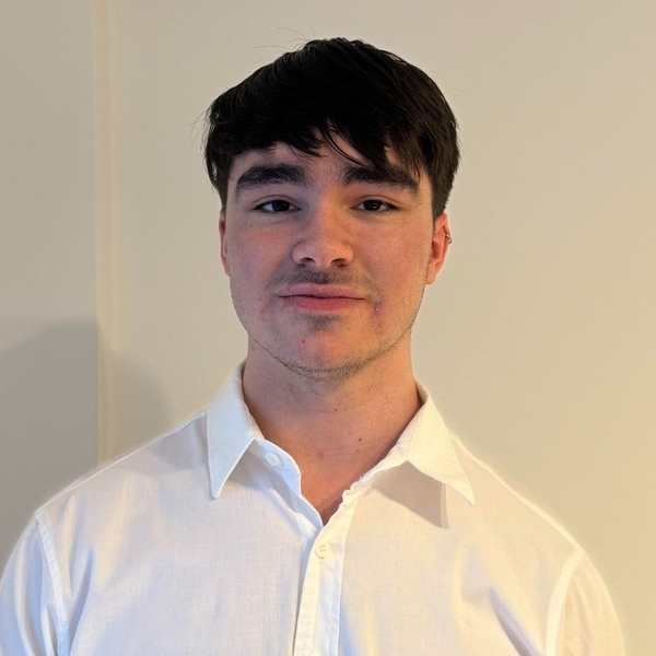 Facundo - Spanish tutor - Buena Park