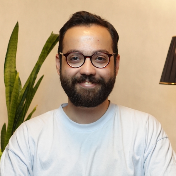 Bryan - English tutor - Dubai