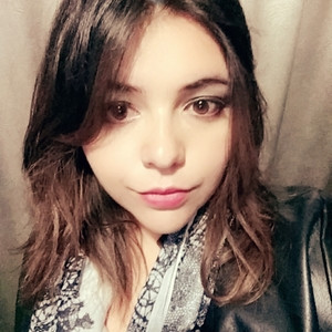 Alejandra - Profesor de pintura - Ciudad de México