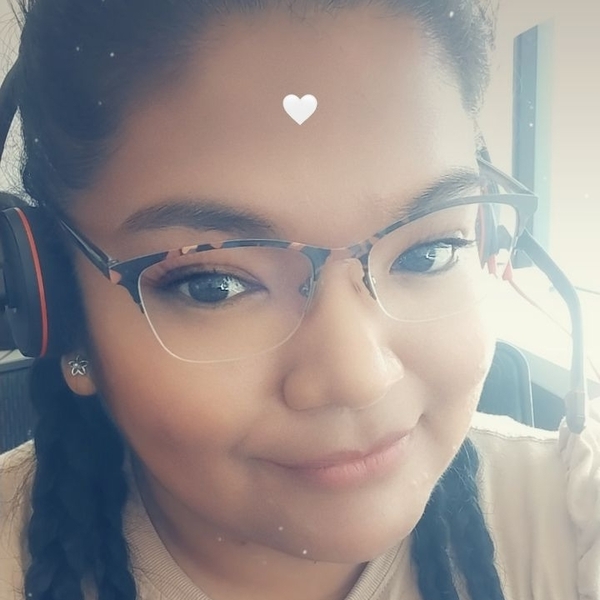 Lizbeth - Profe de informática básica - Villa EL Salvador