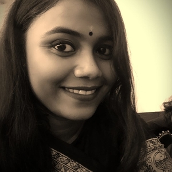Sucheta - Geography tutor - Kolkata