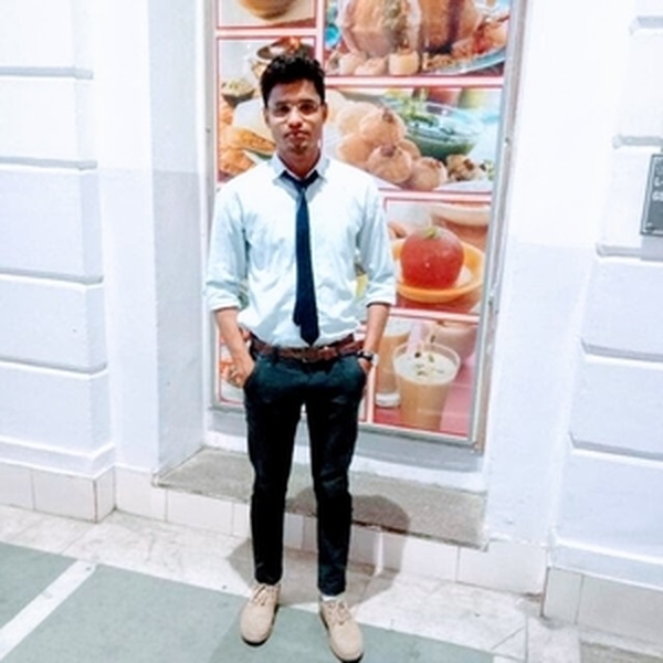 Naresh - Geography tutor - Delhi