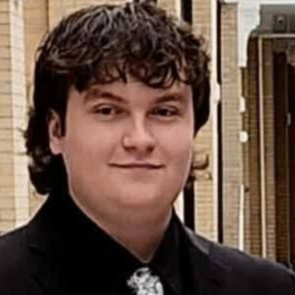Connor - Information technology tutor - Heath