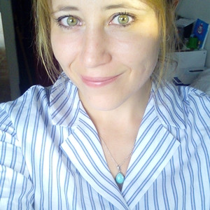 Gaelle - Prof d'écologie - Lyon