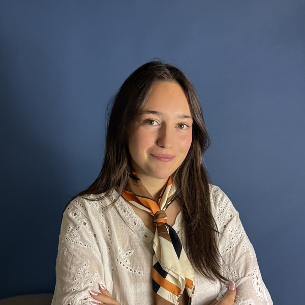 Margot - Prof d'aide aux devoirs - Clermont-Ferrand