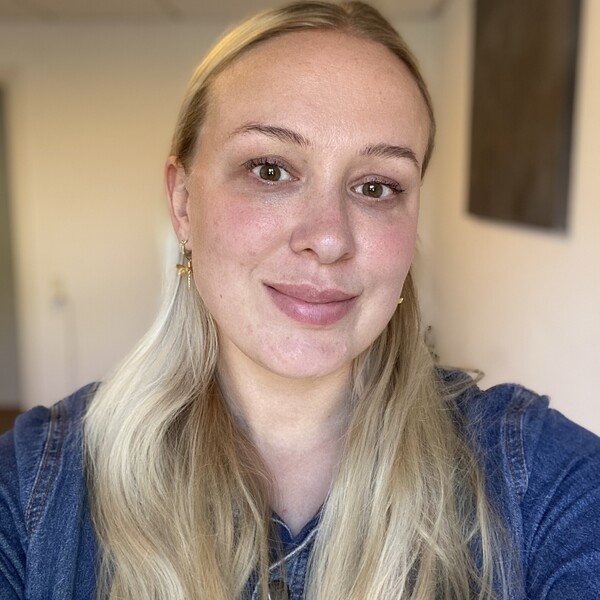Anne-Cathrine - Underviser i engelsk - Aarhus